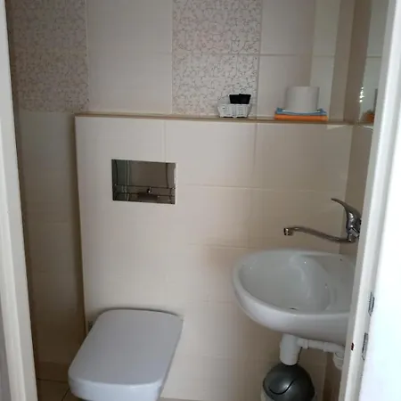 Pensionat Kalina Łeba