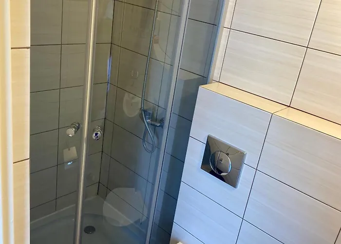 Pensjonat Kalina Łeba